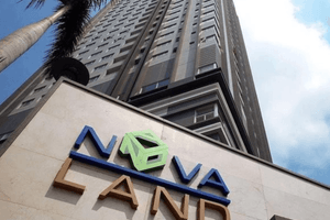 Novaland (NVL) lại chậm trả lãi trái phiếu gần 8 triệu USD