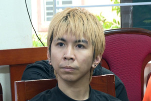 Rapper liên quan vụ 'đàn em' Khá Bảnh là ai?