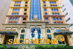 SACOMBANK quyết định xóa toàn bộ khoản nợ 1,7 tỷ đồng, giữ lại căn nhà cho hai em nhỏ