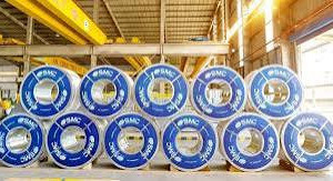 Sếp lớn doanh nghiệp thép muốn bán gần 5 triệu cổ phiếu, giữa lúc công ty tính phương án hoán đổi nợ