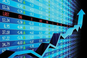 7 cổ phiếu chứng khoán lọt danh mục FTSE ngay trước thềm nâng hạng: Định giá toàn ngành đã đủ hấp dẫn?