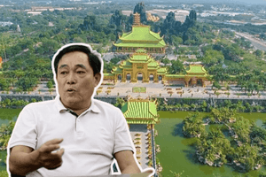 Chỉ 1 tuần nữa, khu du lịch 6.000 tỷ của vợ chồng ông Huỳnh Uy Dũng chính thức kết thúc chương trình đặc biệt