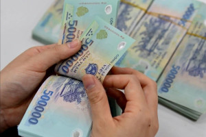 Từ 1/10, hộ gia đình được tặng 1.000.000 đồng tiền mặt: Ai thuộc diện được hưởng theo Nghị định 321?