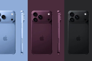 iPhone 18 Pro Max có 4 màu mới và đây là màu nổi bật nhất?