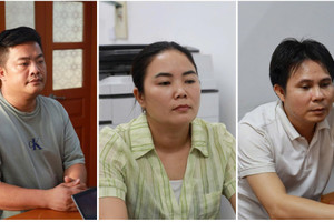 Vợ chồng Hải Sapa có thể đối mặt với khung hình phạt nào?