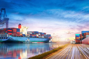 Tỷ trọng xuất khẩu dịch vụ của Việt Nam mới đạt 9,5%, thấp xa mức 26% của ASEAN và 39,2% của OECD: Dư địa tăng trưởng còn rất lớn