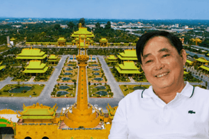 Chưa đầy 1 tuần nữa, khu du lịch 6.000 tỷ lớn bậc nhất Đông Nam Á của vợ chồng ông Huỳnh Uy Dũng chính thức kết thúc chương trình ưu đãi đặc biệt