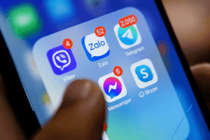 Công an cảnh báo toàn bộ người dân đang dùng Facebook, Zalo, Telegram...