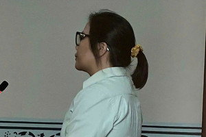 Tuyên án 15 năm tù đối với cựu luật sư 38 tuổi