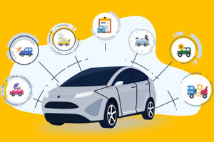 Kinh nghiệm mua bảo hiểm thân vỏ cho ô tô: Những lưu ý để tránh mất quyền lợi, phải tự gánh chi phí sửa chữa