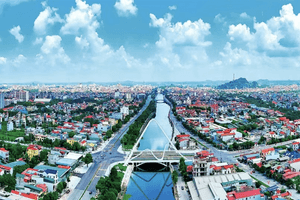 Ninh Bình đấu giá 224 lô đất tại Hoa Lư và Phát Diệm