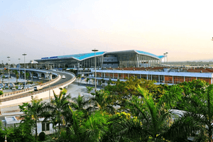 Sân bay quốc tế hơn 100 năm của Việt Nam do Pháp xây dựng sắp được ‘lên đời’