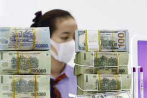 Chốt loạt thay đổi lớn về Luật ngân hàng và chống rửa tiền