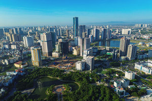 Nhiều chung cư tại Hà Nội chậm cấp sổ hồng 5-10 năm, Thành ủy ra chỉ đạo khẩn