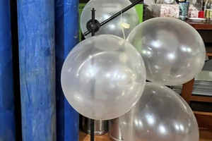 Chính thức cấm kinh doanh khí N2O để giải trí từ 1/1/2027
