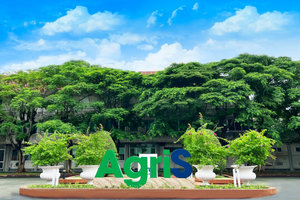 AgriS (SBT) miễn nhiệm phó tổng giám đốc Nguyễn Bạch Kim Vy