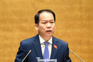 Thời hạn hoạt động dự án khu đô thị lấn biển không quá 70 năm