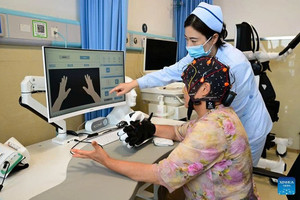 Trung Quốc công bố đột phá công nghệ y học, làm được điều chưa từng có với não người