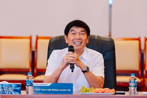 CTCK dự báo Hòa Phát (HPG) lãi 6.500 tỷ đồng trong quý III/2026