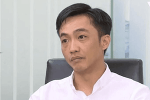 Tình trạng sức khỏe của Cường Đô La