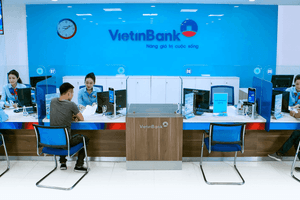 Từ 5/10, VietinBank sẽ phong tỏa tiền trong tài khoản đối với những khách hàng này