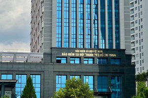 Bảo hiểm xã hội Việt Nam phát thông báo mới, nhấn mạnh là hoàn toàn miễn phí, triển khai hiện đến giữa tháng 9/2026