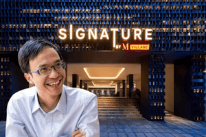 Startup của ông Nguyễn Hải Ninh huy động thành công 26 triệu USD