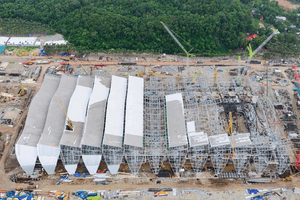 Quốc hội thông qua cơ chế đặc thù APEC Phú Quốc: Gỡ vướng, không hợp thức hóa sai phạm