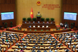 Từ hôm nay (24/8): Hộ kinh doanh, doanh nghiệp doanh thu không quá 10 tỷ đồng được giảm 30% thuế