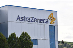 AstraZeneca Việt Nam lên tiếng sau khi Bộ Y tế thu hồi giấy phép kinh doanh dược