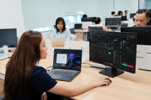 BSC: 1,2 tỷ USD tiền ngoại có thể rót vào VIC, VHM và 3 cổ phiếu lớn