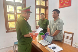 Khởi tố Hải SAPA cùng 1 Giám đốc công ty sản xuất: Quảng cáo là 'thịt trâu sấy đặc sản Tây Bắc' nhưng thực chất lại là thịt trâu đông lạnh Ấn Độ