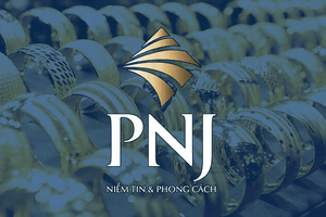 Cổ phiếu PNJ tăng 40%, được săn đón nhất thị trường