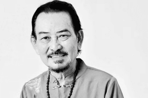 Nghệ sĩ gạo cội của màn ảnh Việt qua đời