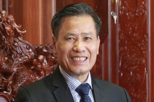 Ông Nguyễn Văn Nghĩa bán ra gần 5 triệu cổ phiếu TCM sau khi bị các công ty chứng khoán giải chấp