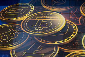 Bitcoin bỗng bật tăng sau giai đoạn dài ảm đạm