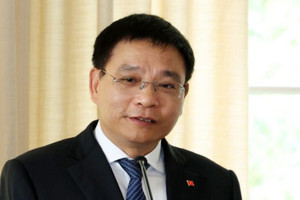 Sẽ lập Trung tâm nghiên cứu Việt Nam tại đại học danh tiếng của Mỹ