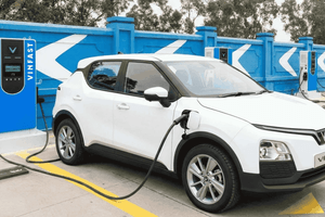 Lăn bánh đúng 10.000km, chủ xe VinFast VF 5 đã thừa nhận thật về chi phí nuôi xe, công khai luôn cảm giác lái trên cung đường Hà Nội - Hưng Yên vào mỗi tuần