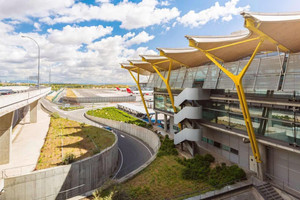 Siêu dự án sân bay hơn 30.000 tỷ đồng ‘đắp chiếu’ sau 3 năm khai thác