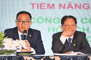 Hóa chất Đức Giang (DGC) đối mặt loạt rủi ro từ vụ án đang điều tra, có thể phát sinh truy thu và xử phạt