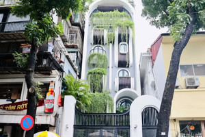Biệt thự có 80m² lấn chiếm đất Bảo tàng: 'Choáng' với giá đất khu vực đang rao bán