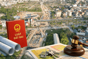 Dự thảo Luật đất đai mới: Người dân bị thu hồi đất sẽ không chỉ được bồi thường tài sản