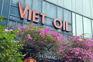 Đại gia xăng dầu bị ngân hàng siết nợ, rao bán khối tài sản thế chấp 1.800 tỷ đồng