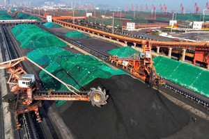 Vận hành nhà máy hóa lỏng than thành dầu lớn nhất thế giới: Xử lý 24 triệu tấn mỗi năm, giá trị nguyên liệu tăng tới 700%