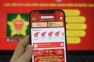 Công an lưu ý người có VNeID mức 2: Muốn được miễn, giảm 10 khoản phí, lệ phí phải đáp ứng điều kiện này