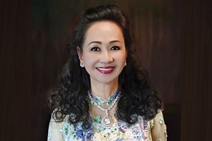 Bà Trương Mỹ Lan không đồng ý thoả thuận, Thi hành án phải tìm đơn vị định giá 16 bất động sản quy mô 9,6ha
