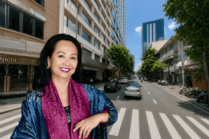 Lô 'đất vàng' 151 Đồng Khởi có chuyển động mới, bà Trương Mỹ Lan có quyền yêu cầu định giá lại