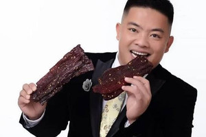Hải Sa Pa 'hô biến' thịt trâu Ấn Độ thành đặc sản Tây Bắc thế nào?