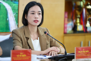 Đại diện VARS IRE: Bất động sản tâm linh có tiềm năng, nhưng chưa thể gọi là một phân khúc riêng