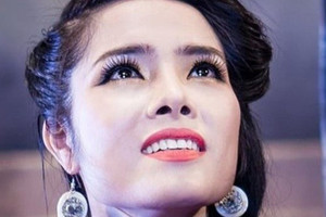 Chân dung diễn viên Kiều Thanh vừa bị bắt